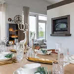 Riverside Luxury Retreat By Booklapland