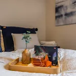 Riverside Luxury Retreat By Booklapland