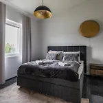 Riverside Luxury Retreat By Booklapland