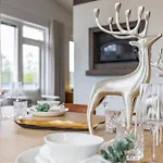 Riverside Luxury Retreat By Booklapland *