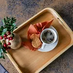 Riverside Luxury Retreat By Booklapland Huvilat