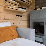 Huvilat Riverside Luxury Retreat By Booklapland Rovaniemi