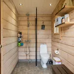 Riverside Luxury Retreat By Booklapland Huvilat *