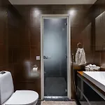 Riverside Luxury Retreat By Booklapland Huvilat Rovaniemi