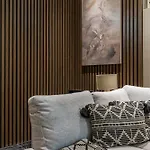 Riverside Luxury Retreat By Booklapland Huvilat *