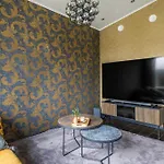 Riverside Luxury Retreat By Booklapland Rovaniemi