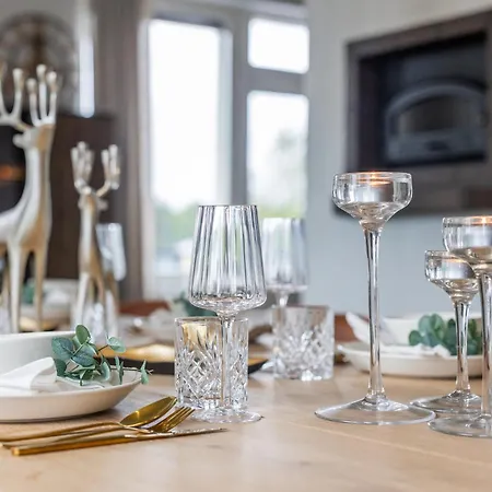 Villa Riverside Luxury Retreat By Booklapland