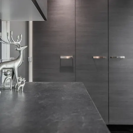 Riverside Luxury Retreat By Booklapland Rovaniemi