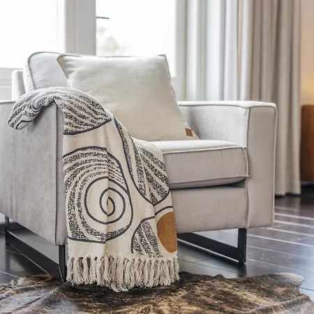 Riverside Luxury Retreat By Booklapland Rovaniemi