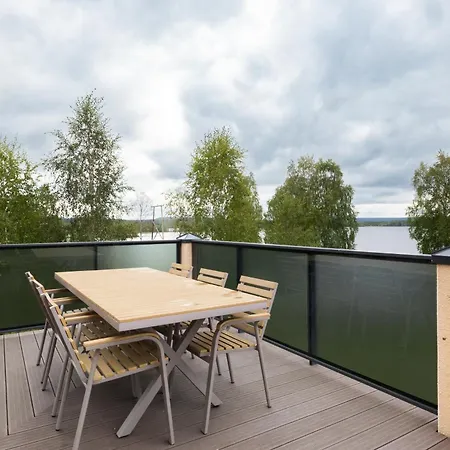Riverside Luxury Retreat By Booklapland * Rovaniemi