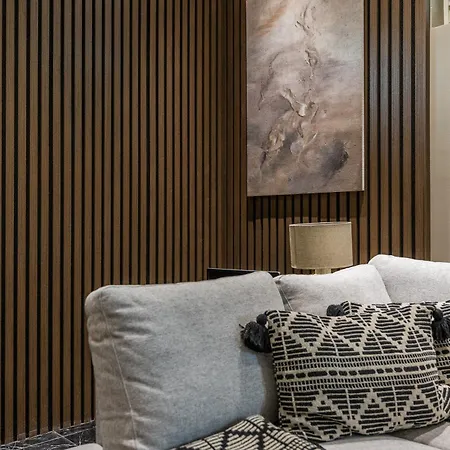 Riverside Luxury Retreat By Booklapland Villa *