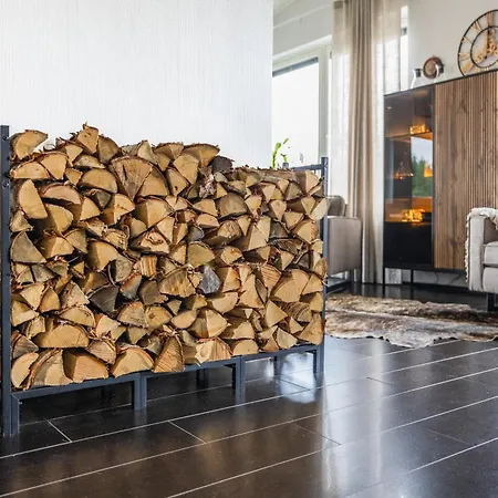 Riverside Luxury Retreat By Booklapland Huvilat Rovaniemi
