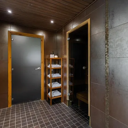 Riverside Luxury Retreat By Booklapland Rovaniemi