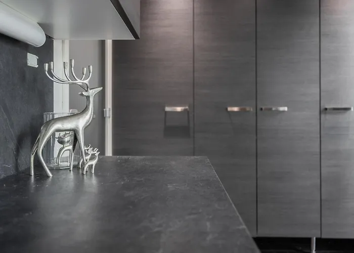 Riverside Luxury Retreat By Booklapland Rovaniemi