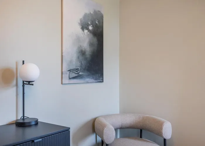 Villa Riverside Luxury Retreat By Booklapland *