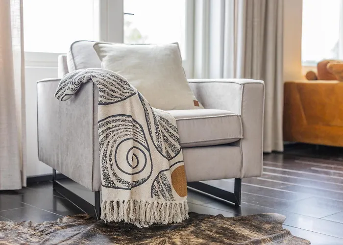 Riverside Luxury Retreat By Booklapland Rovaniemi