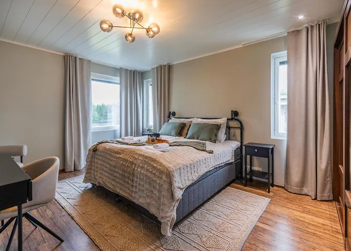 Villa Riverside Luxury Retreat By Booklapland