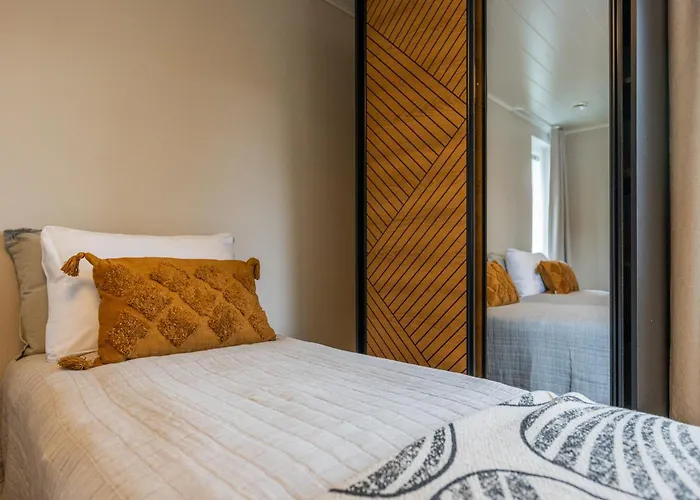 Villa Riverside Luxury Retreat By Booklapland