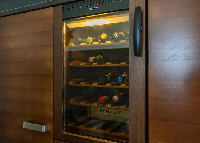 Riverside Luxury Retreat By Booklapland Villa *